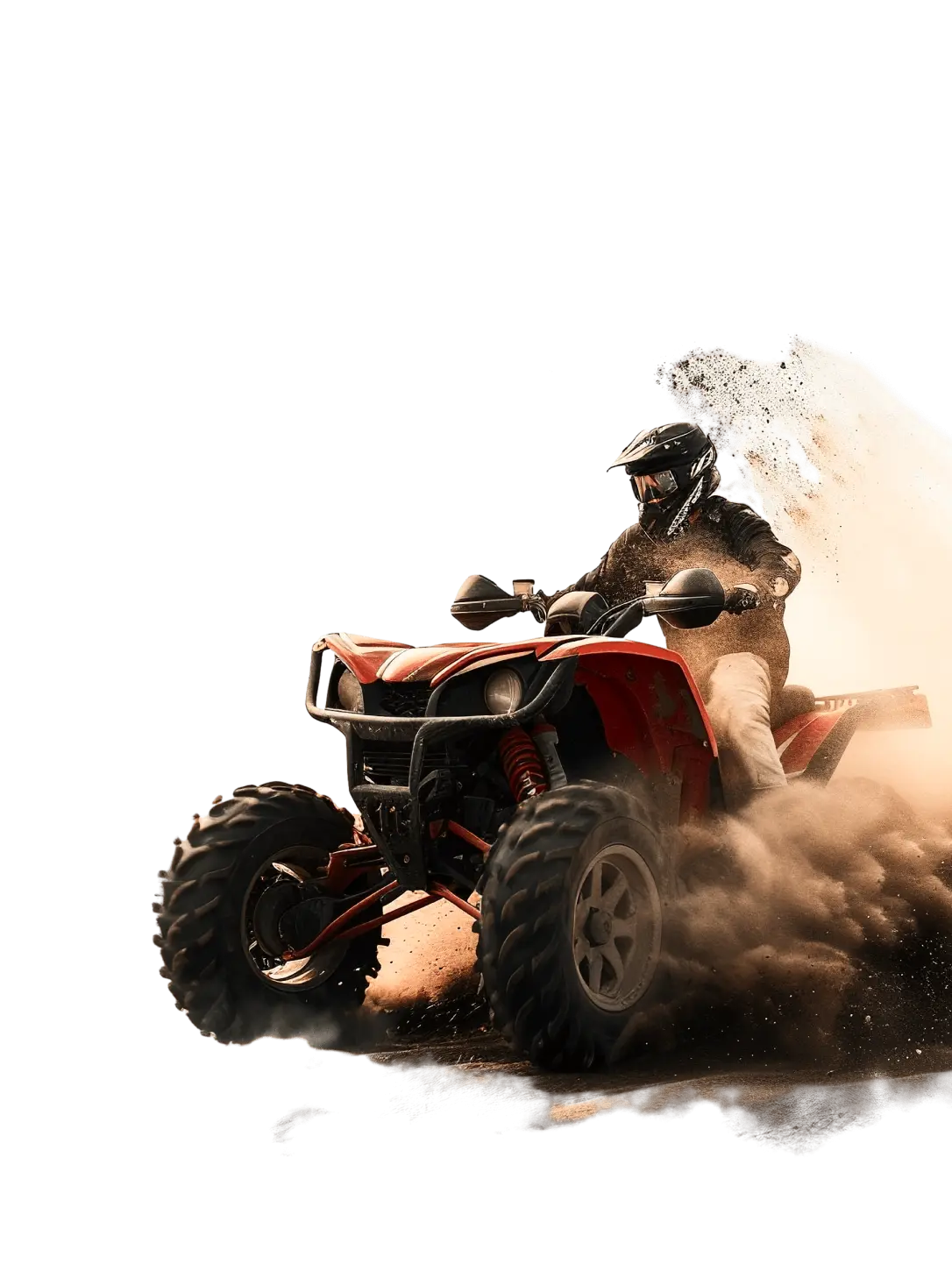 atv bike